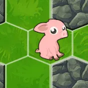 Play Block the Pig Unblocked - Free Online Game